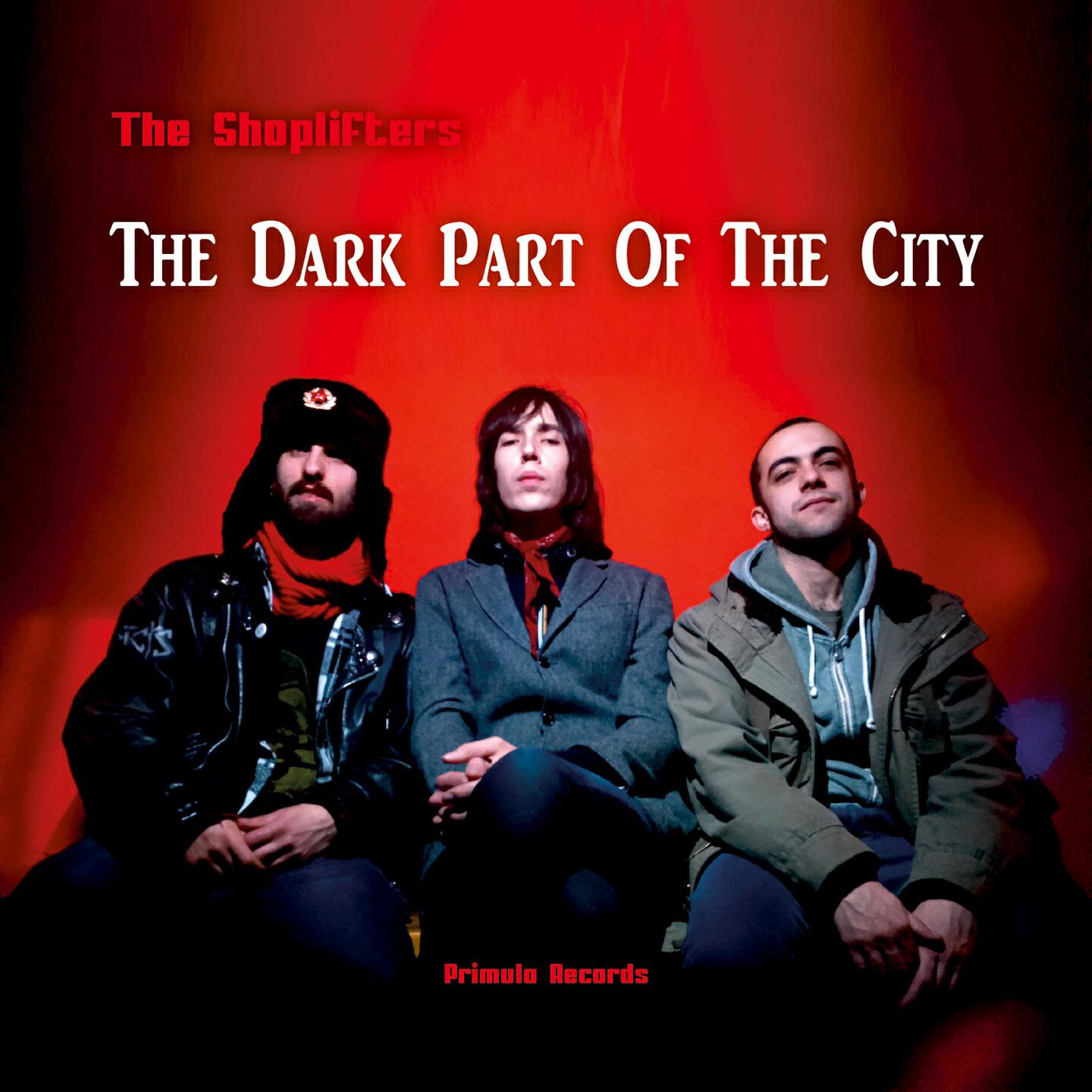 Релиз The Dark Part of the City