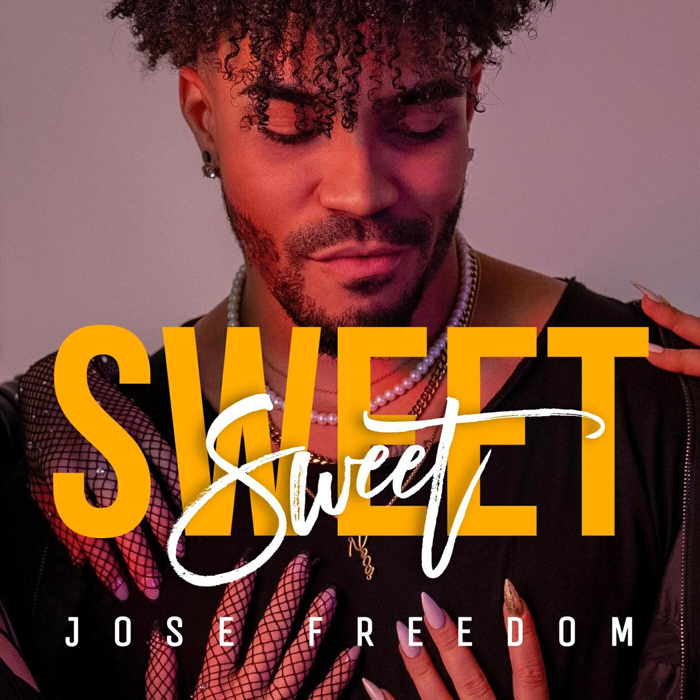 Релиз Sweet Sweet
