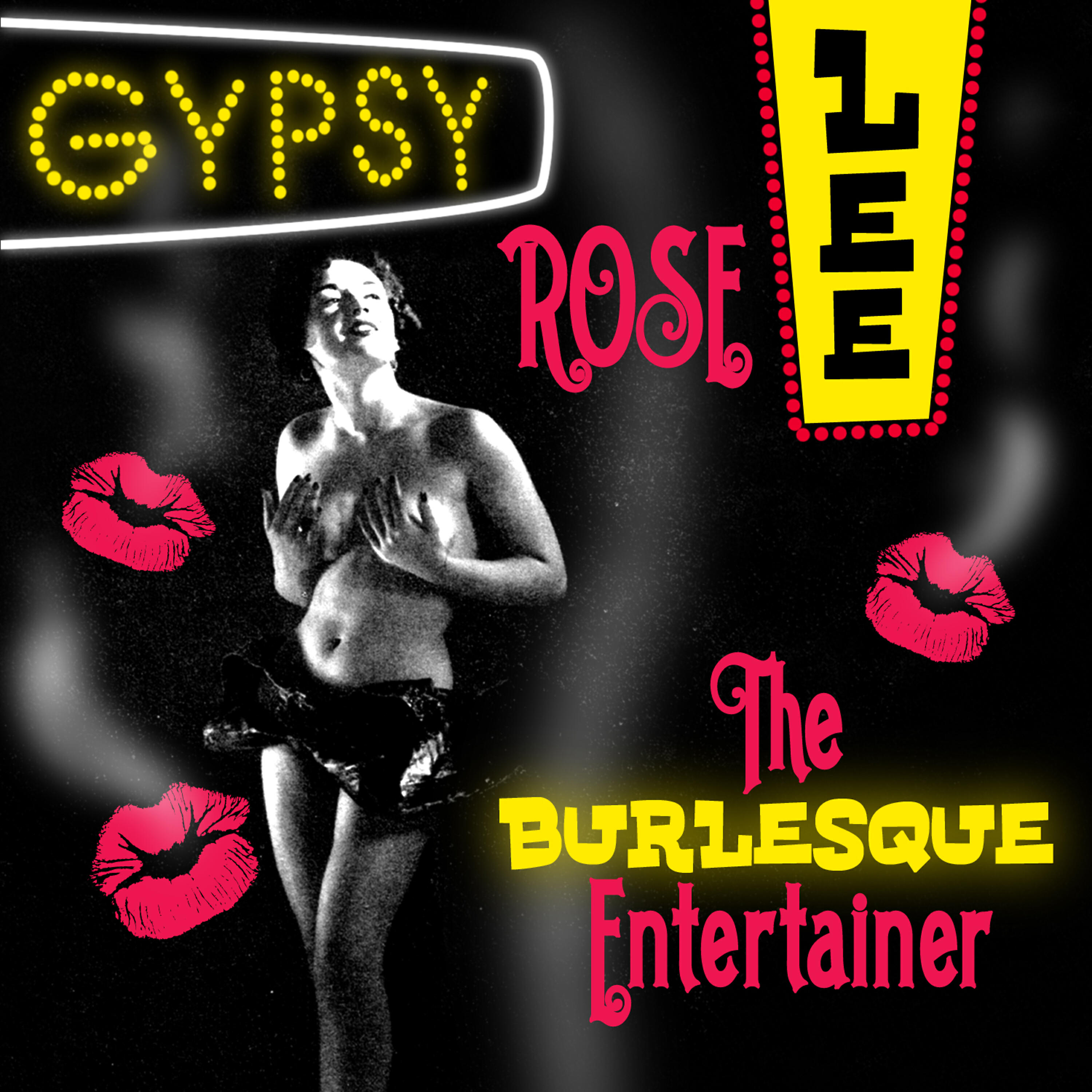 Релиз The Burlesque Entertainer