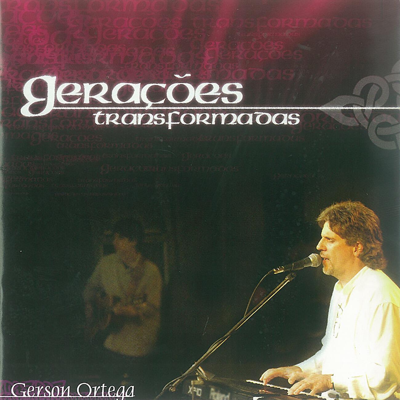 Релиз Gerações Transformadas