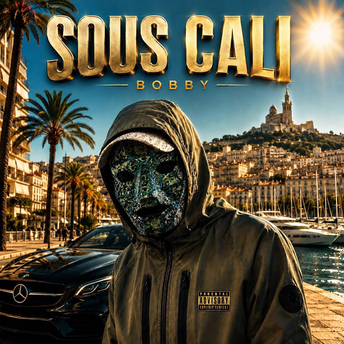 Релиз Sous Cali