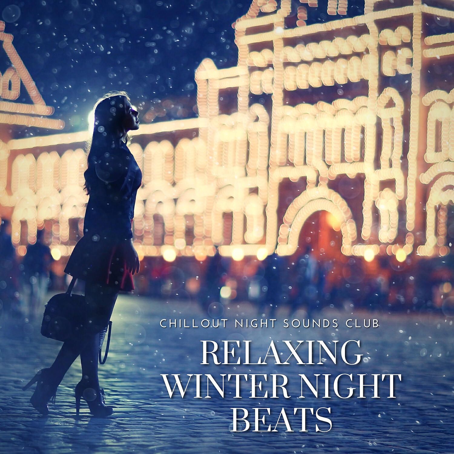 Chillout Night Sounds Club