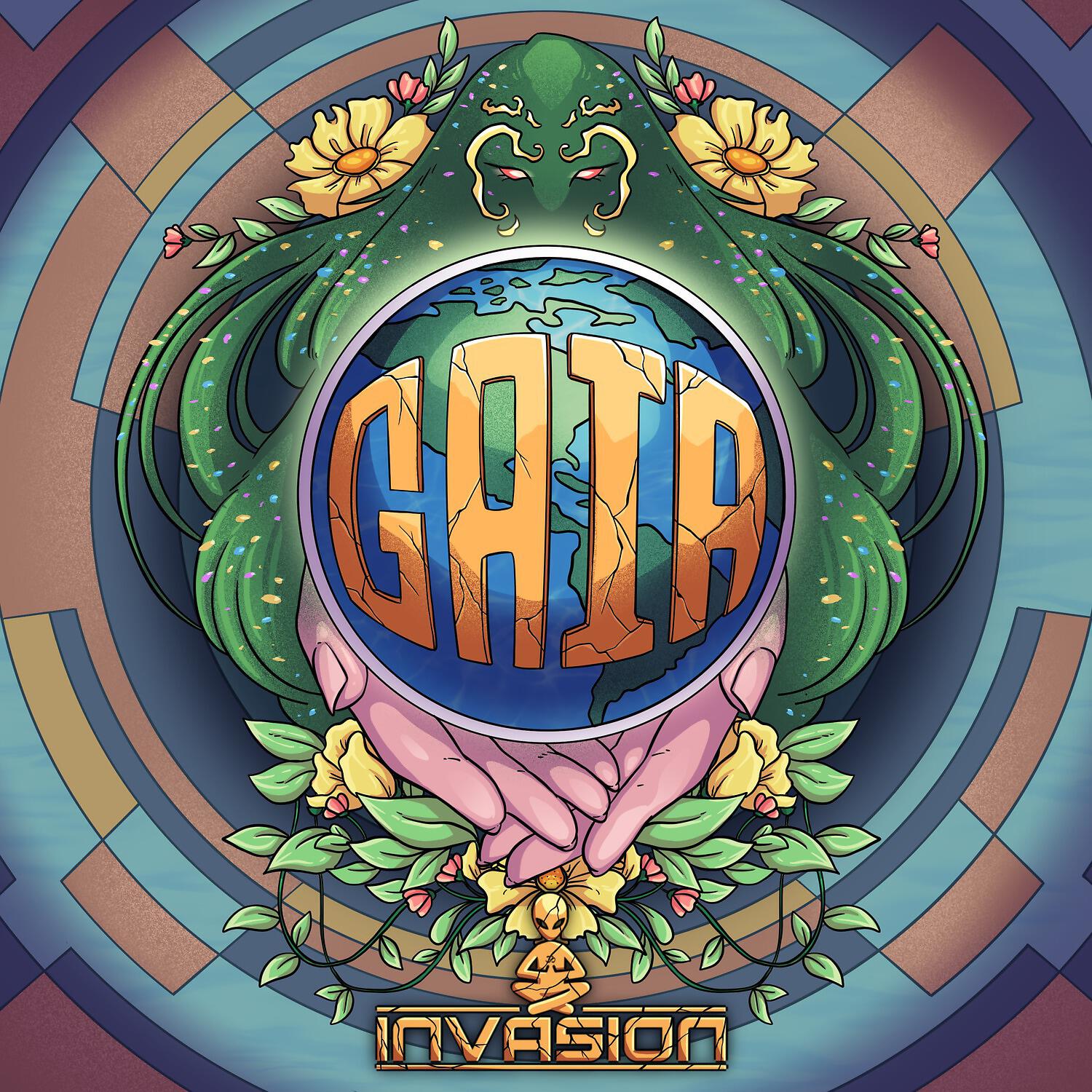 Релиз Gaia