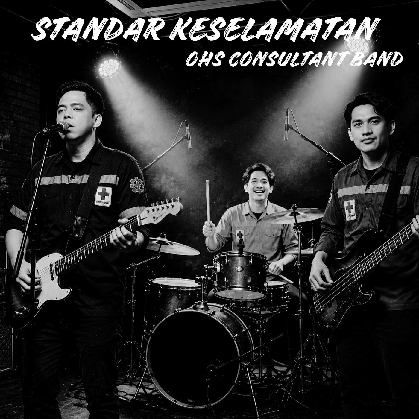 Релиз Standar Keselamatan