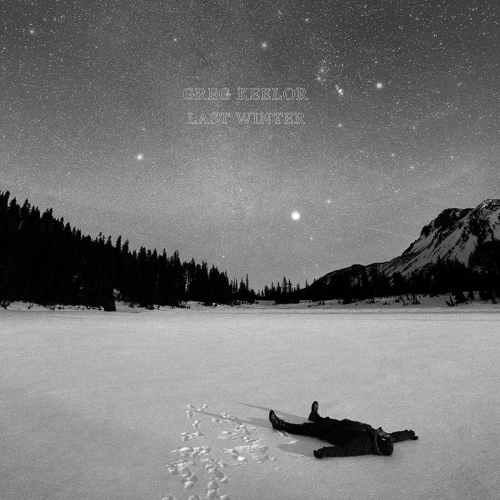 Релиз Last Winter