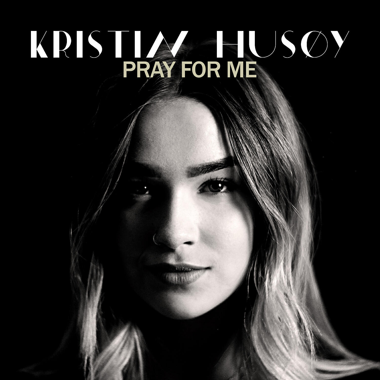 Постер альбома Pray For Me