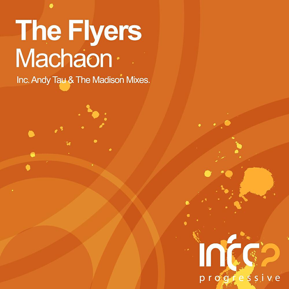 Релиз Machaon