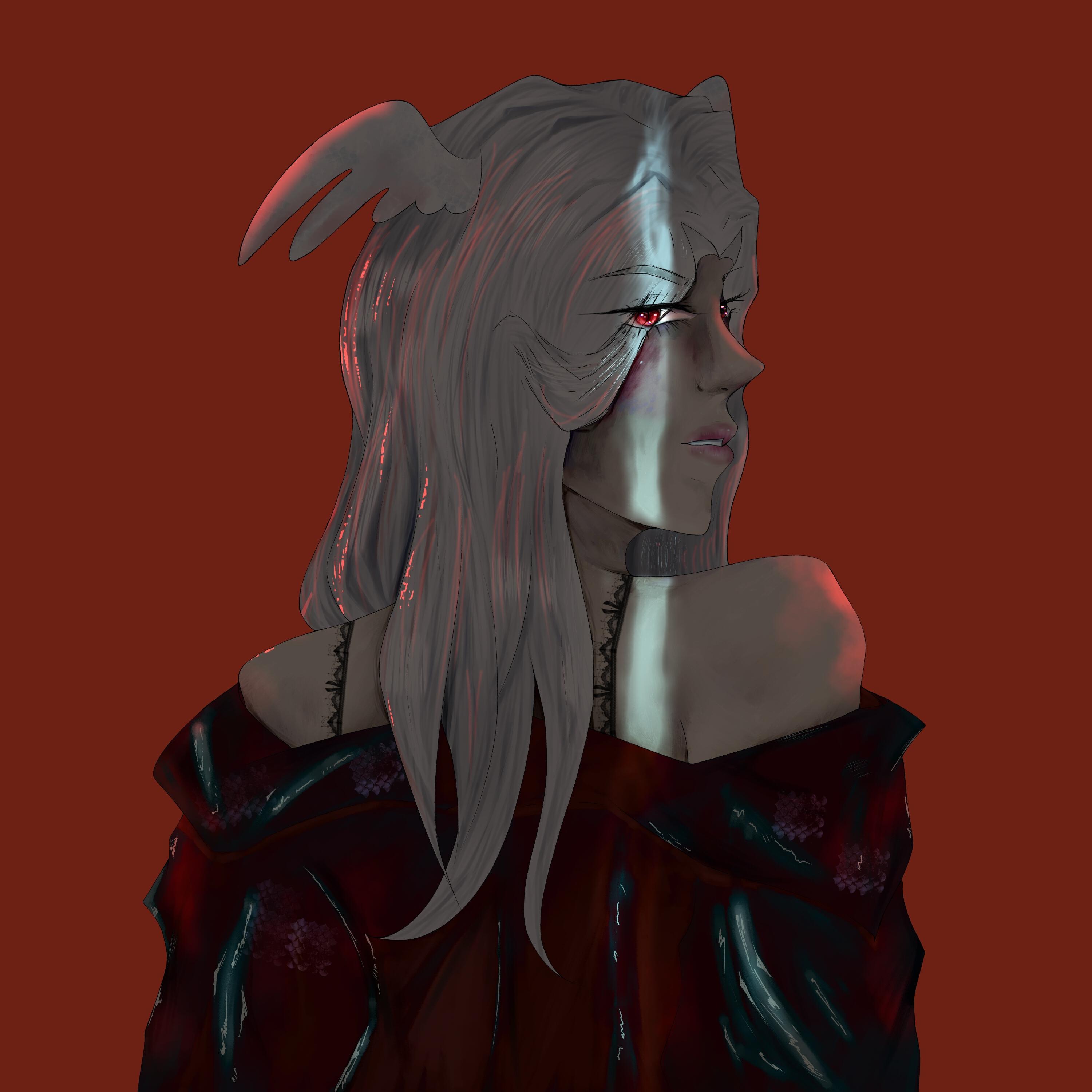 Релиз Stained