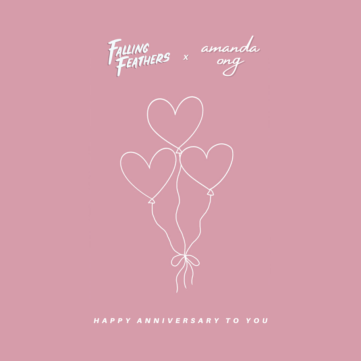 Релиз Happy Anniversary to You