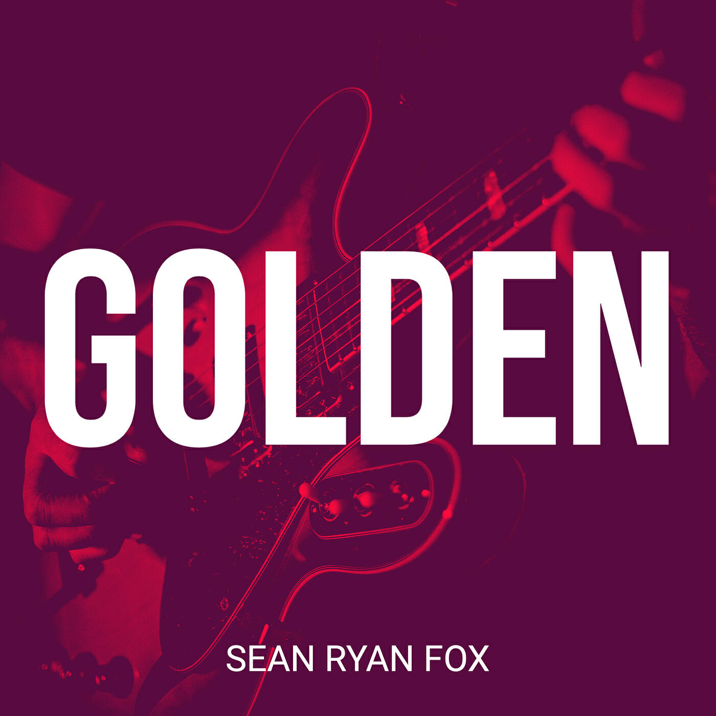Релиз Golden