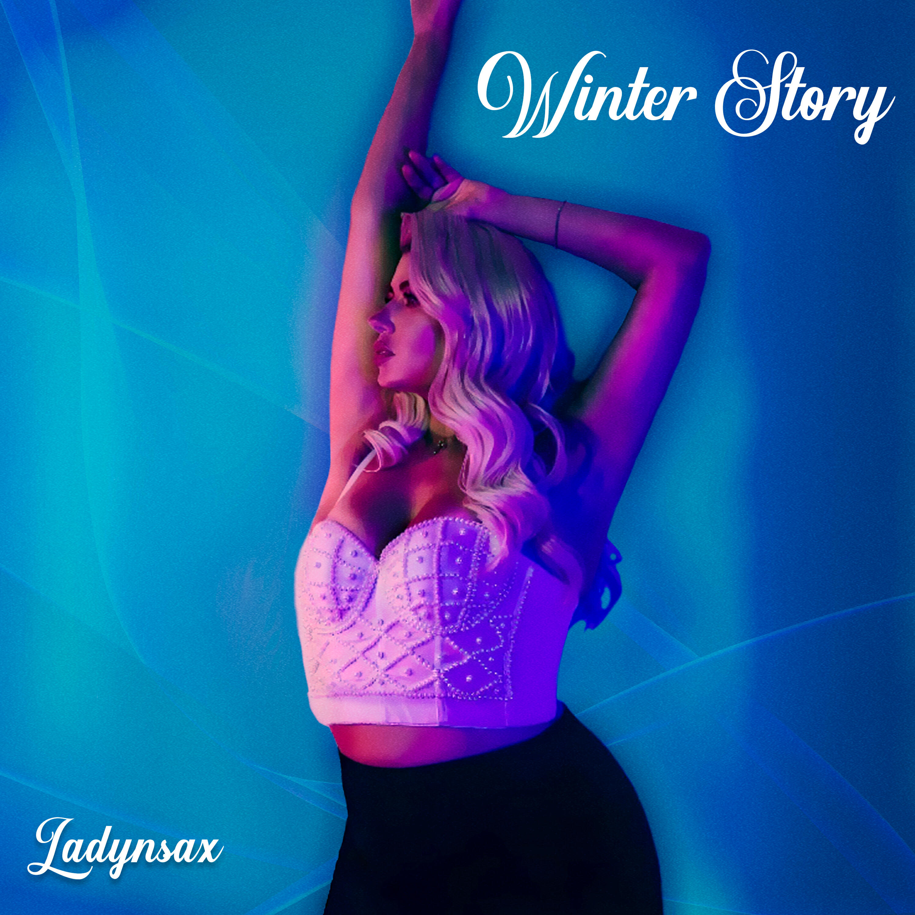 Релиз Winter Story