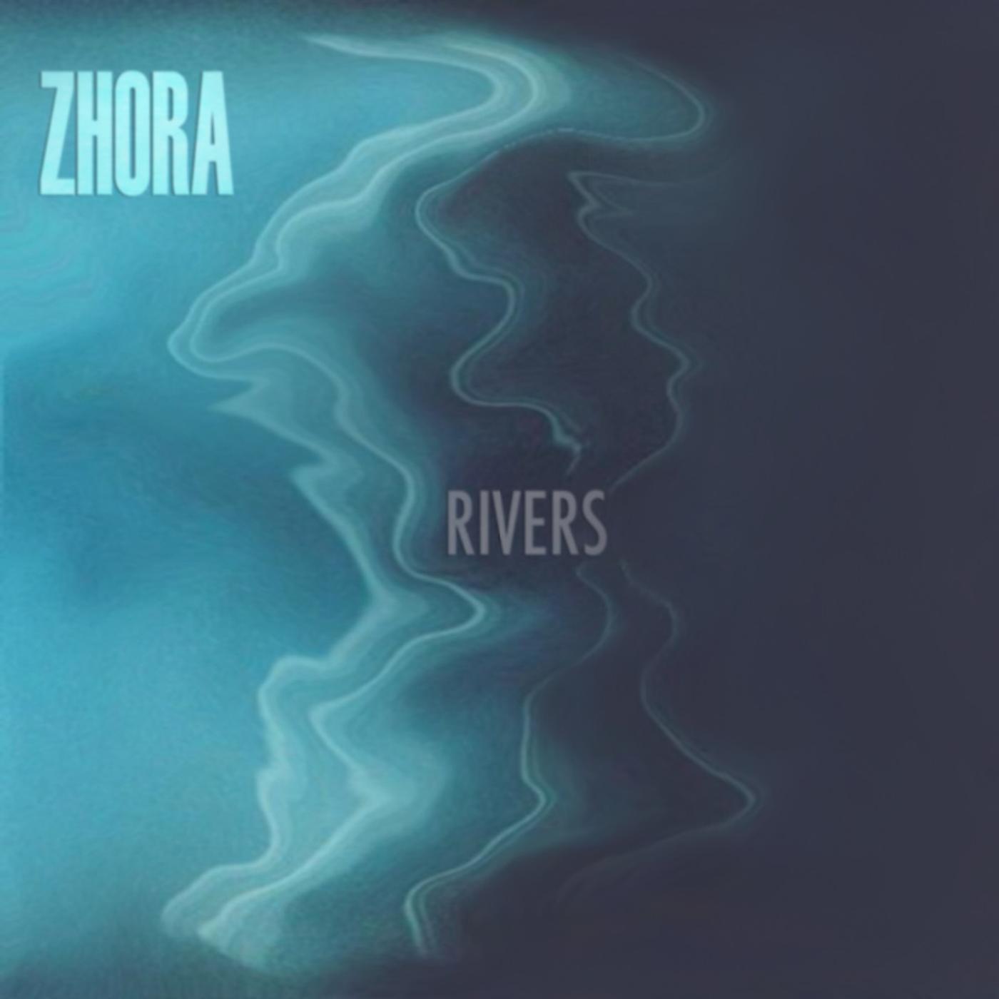Релиз Rivers