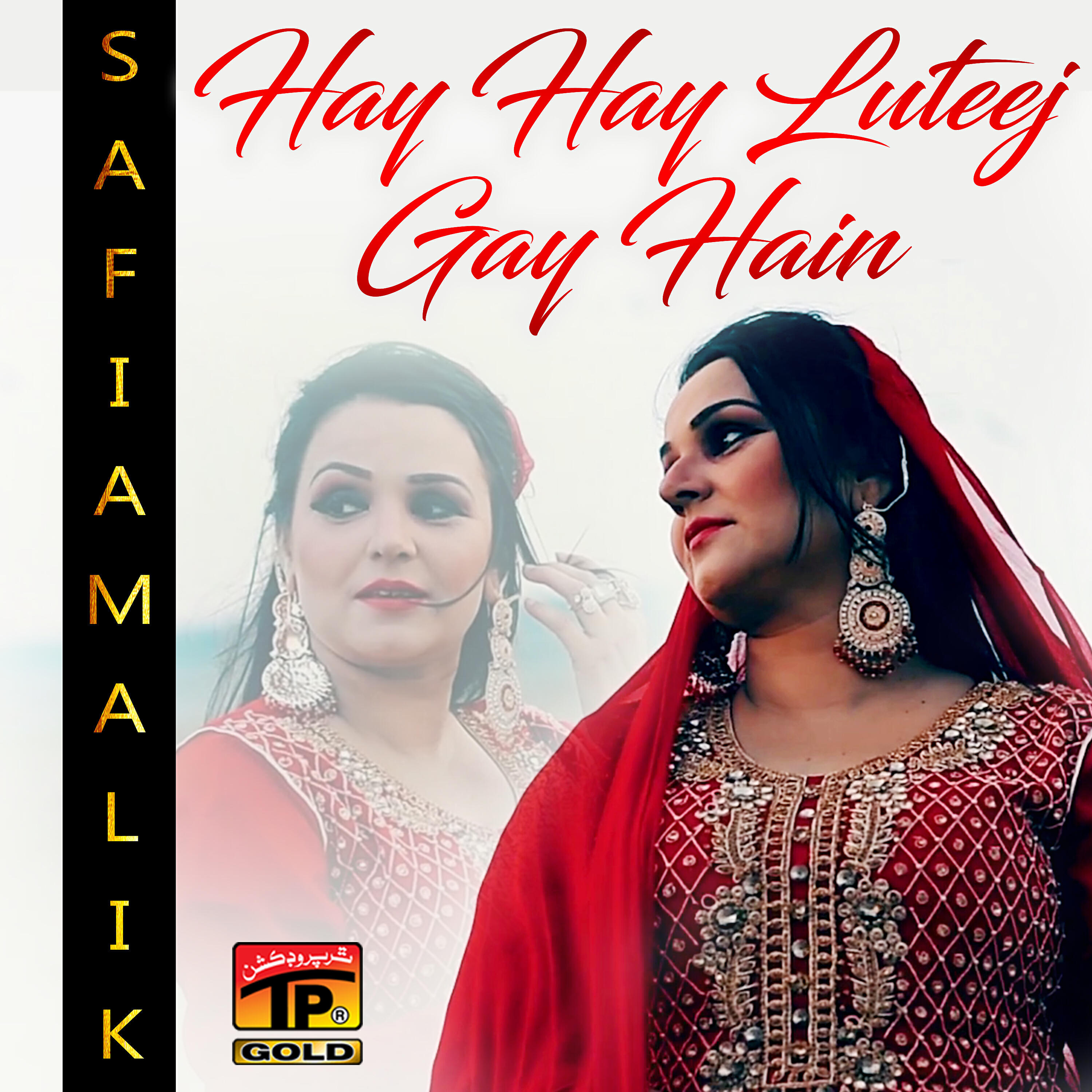 Релиз Hay Hay Luteej Gay Hain