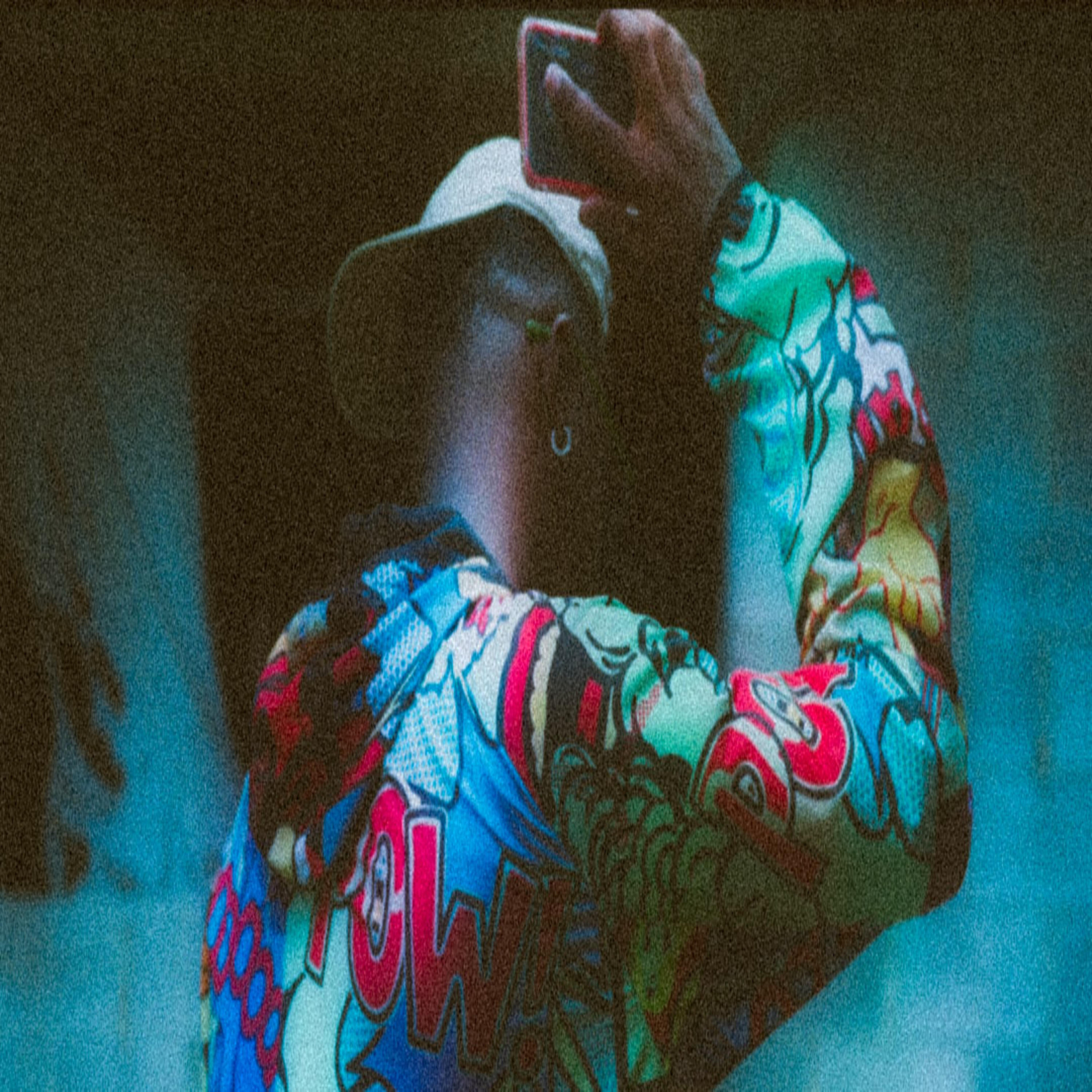Релиз Cry Milk
