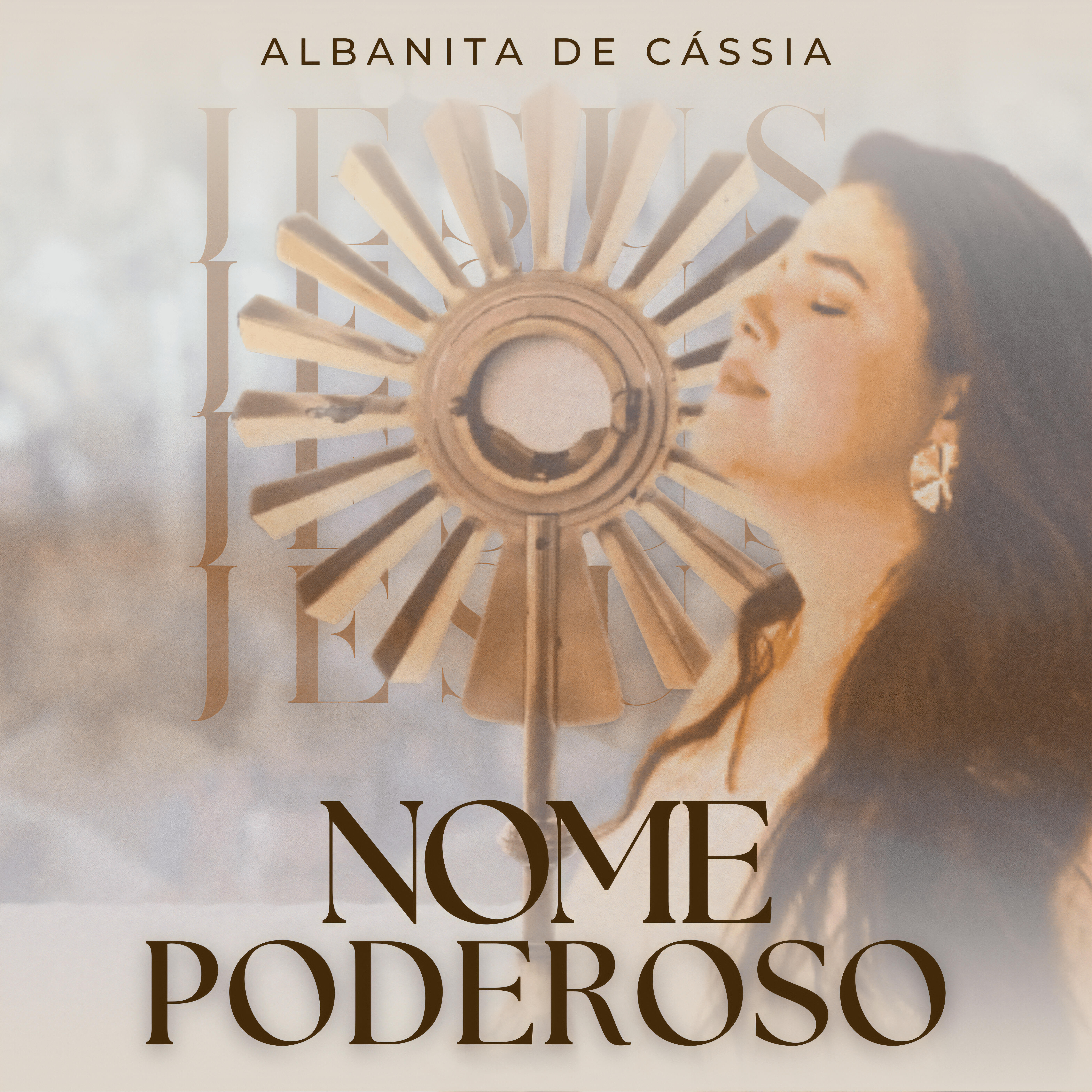 Релиз Nome Poderoso