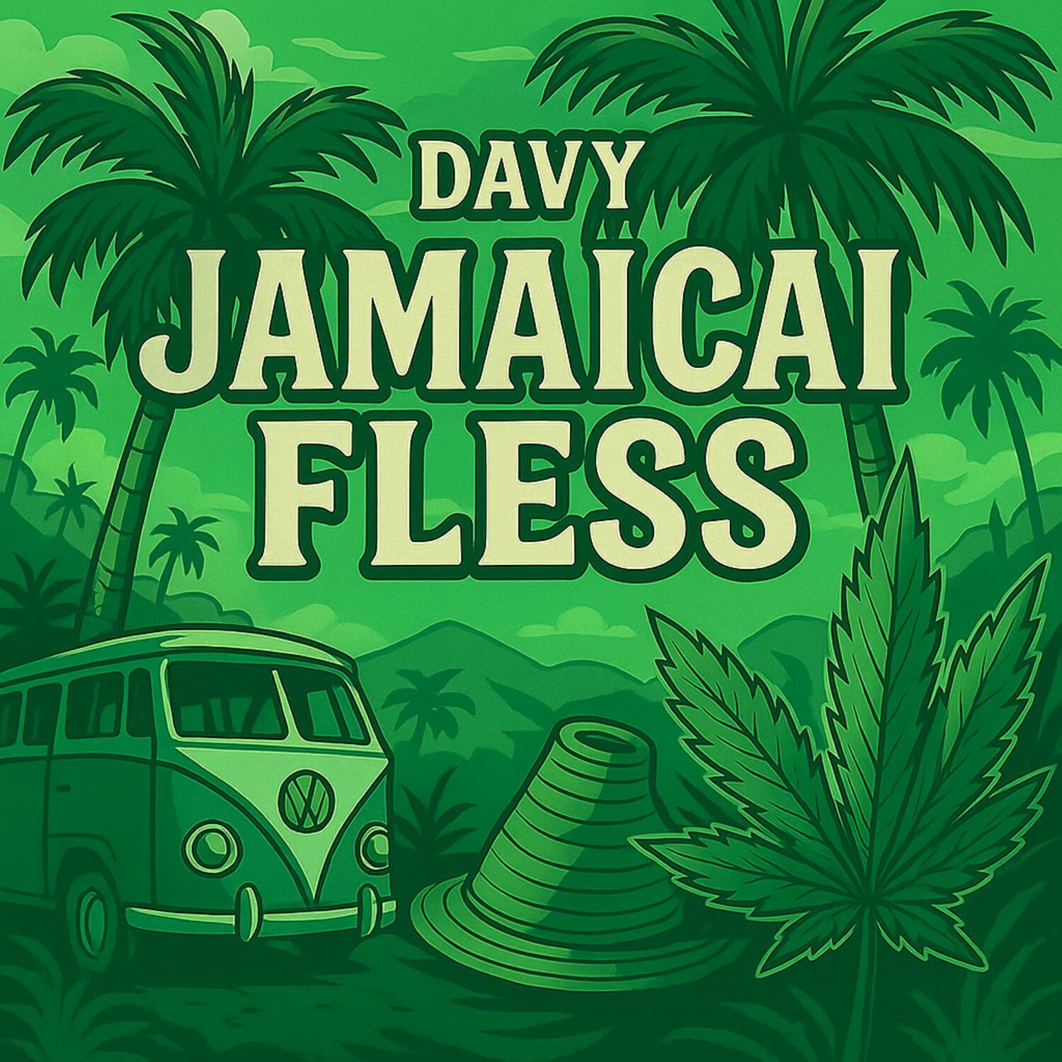 Релиз Jamaicai fless
