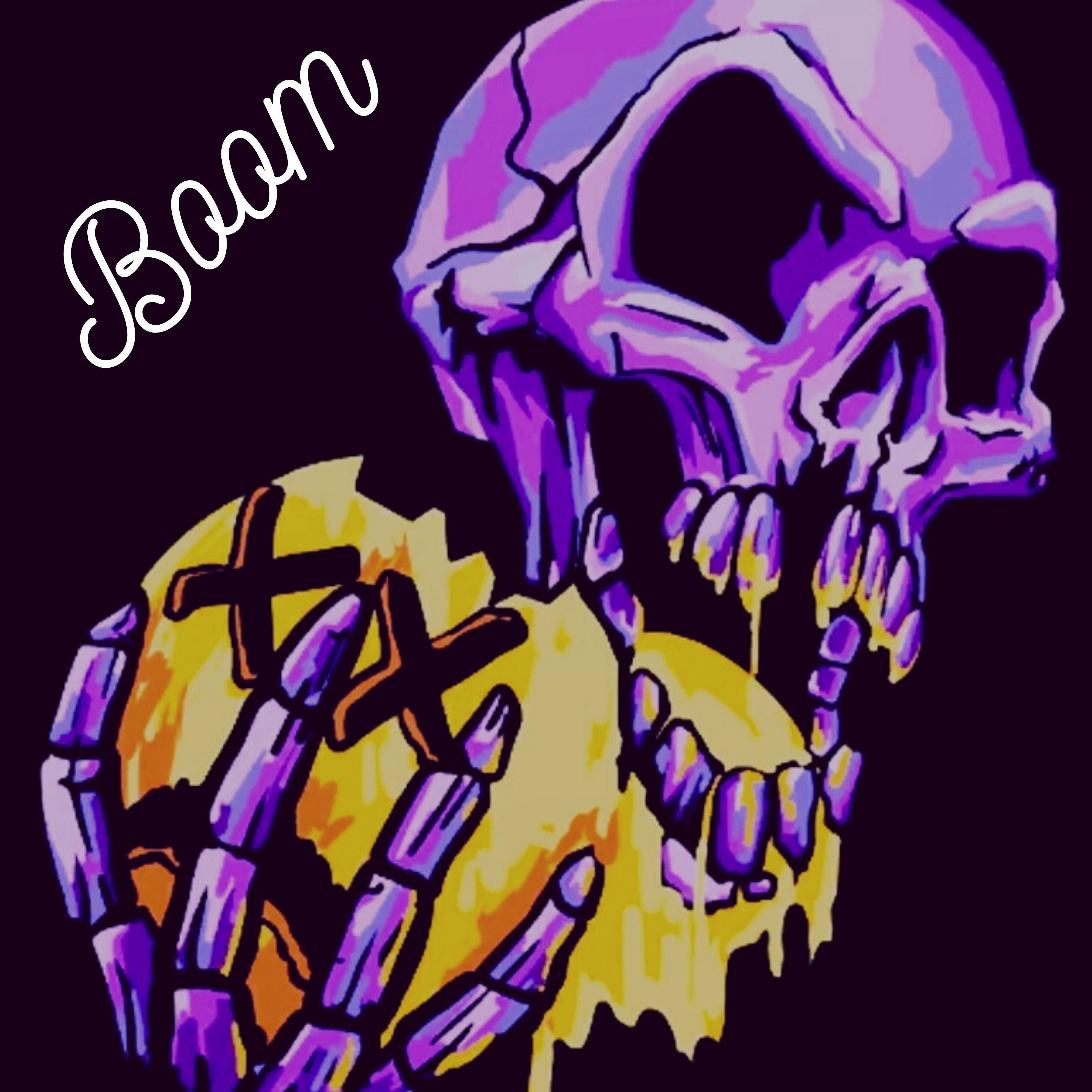 Релиз Boom