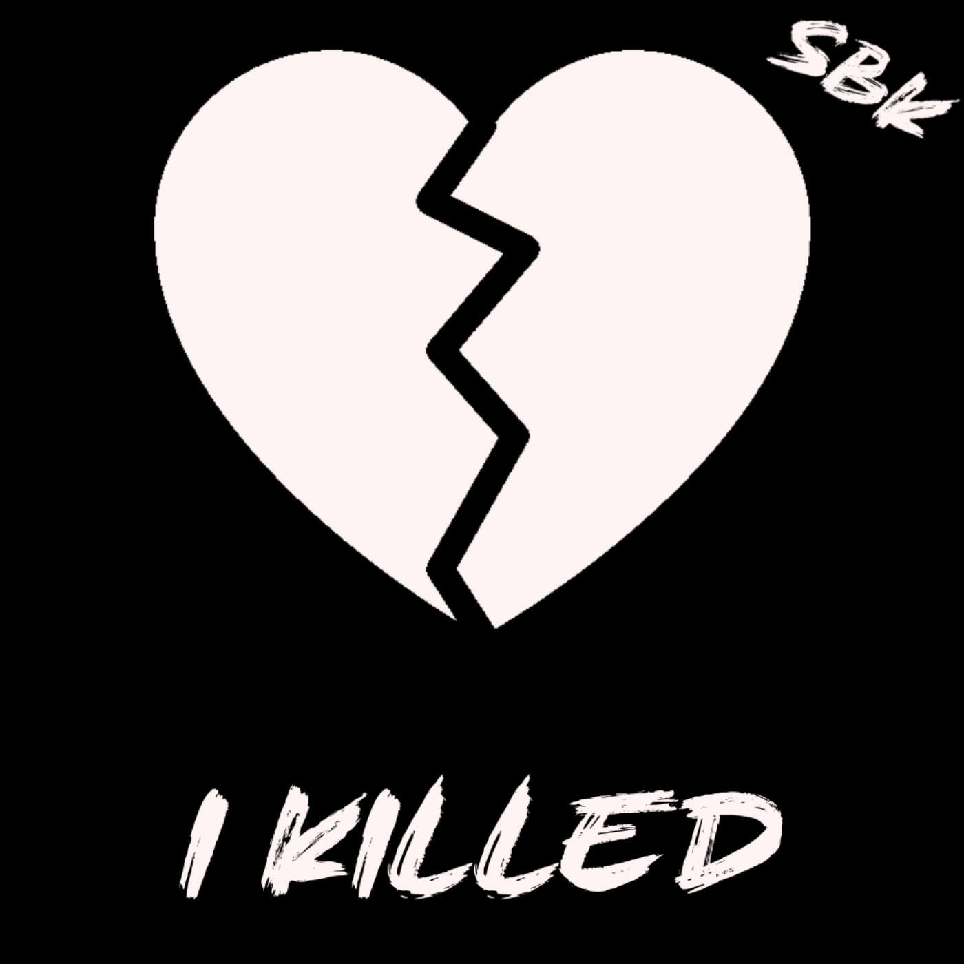Релиз I killed