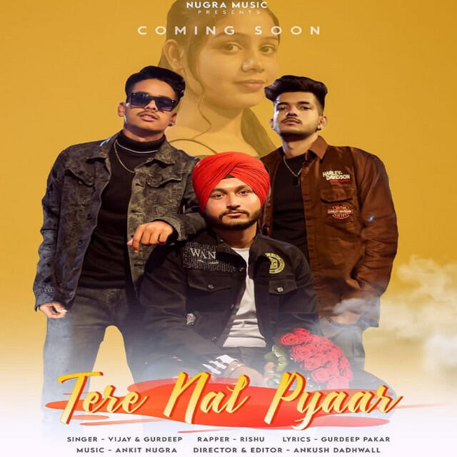 Релиз Tere Nal Pyaar
