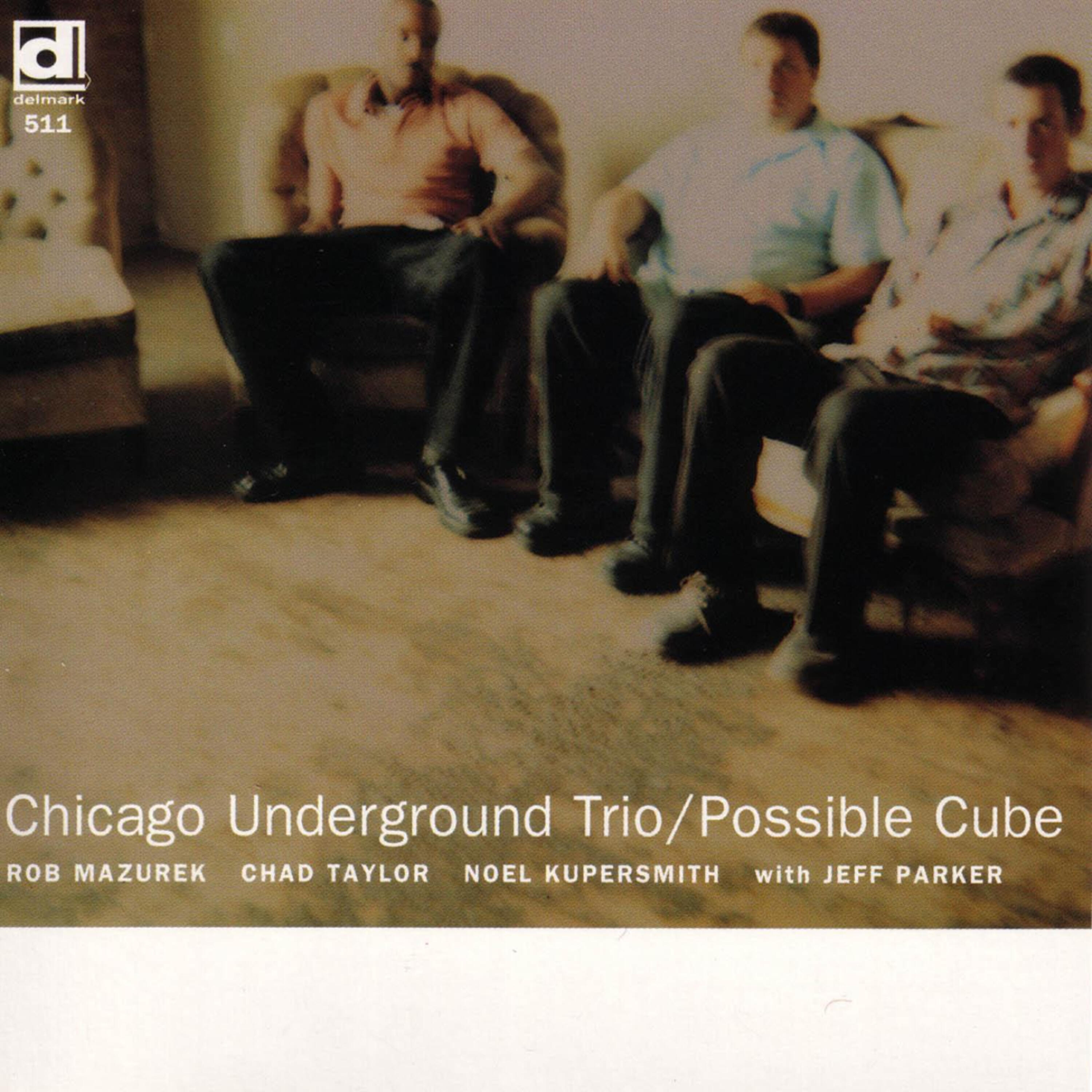 Релиз Possible Cube