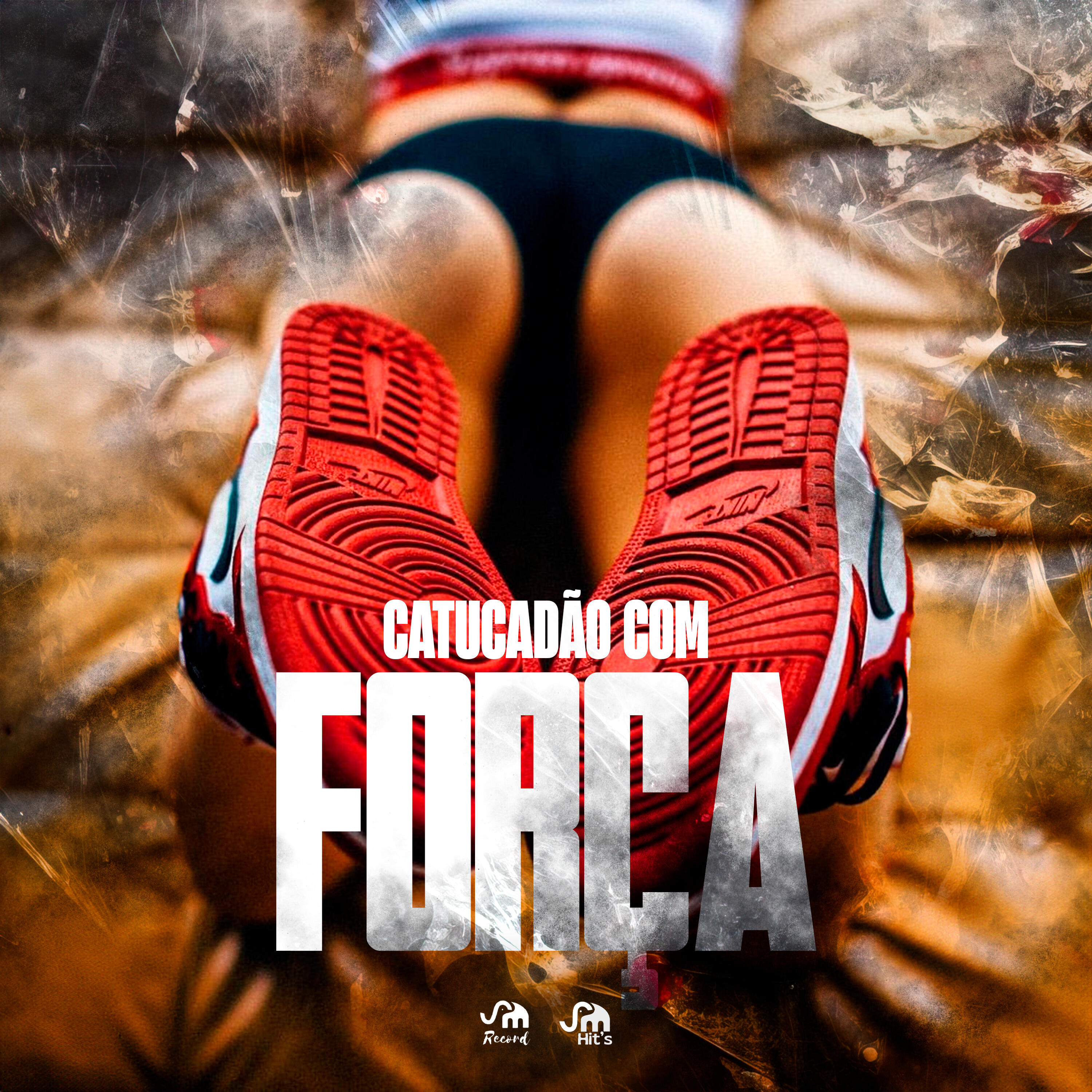 Релиз Catucadão Com Força