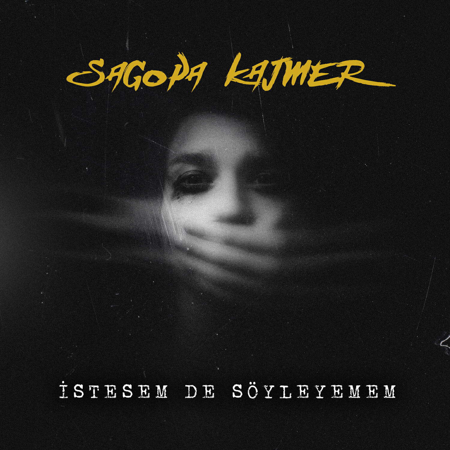 Релиз İstesem De Söyleyemem