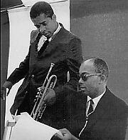 The Gigi Gryce-Donald Byrd Jazz Laboratory