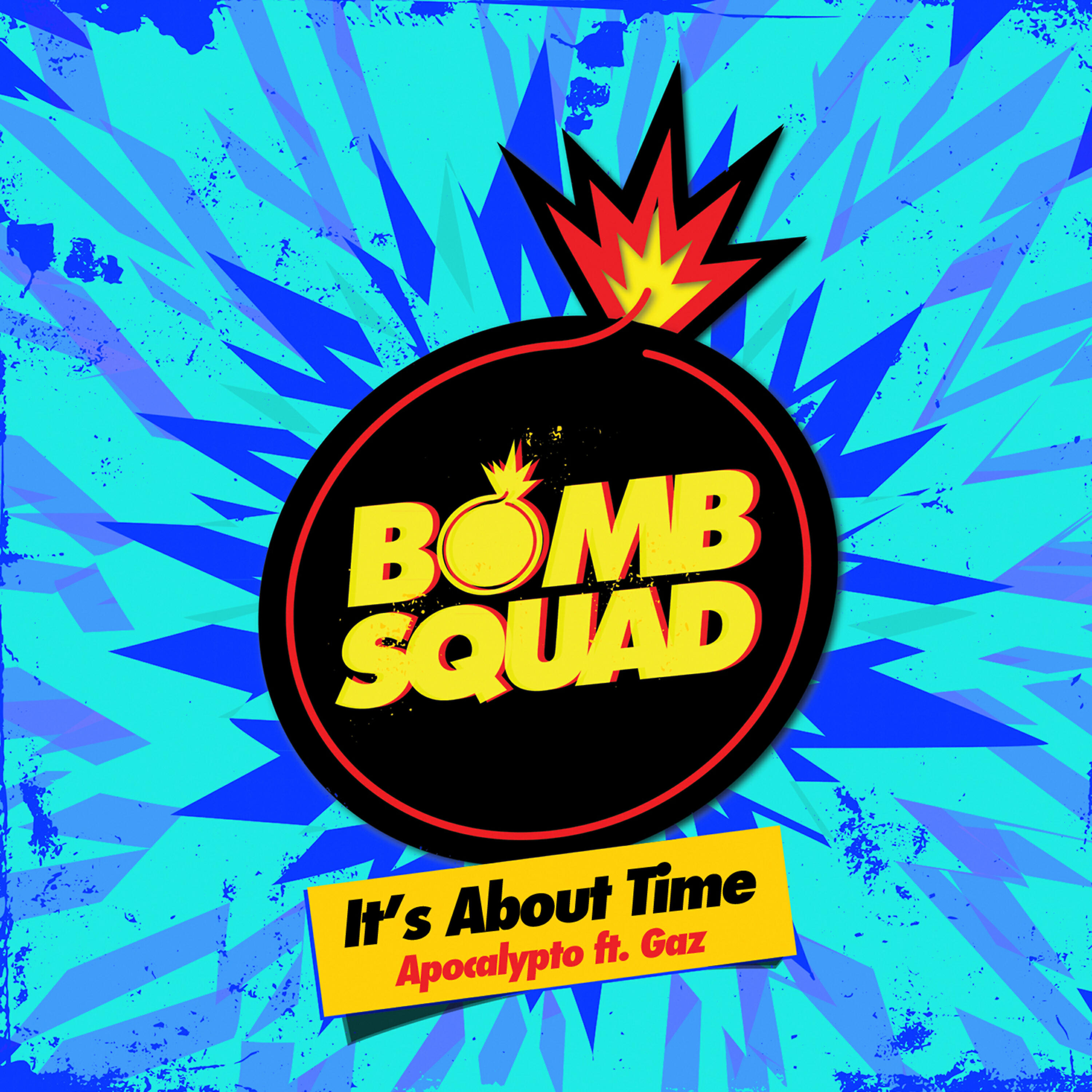 Релиз It's About Time