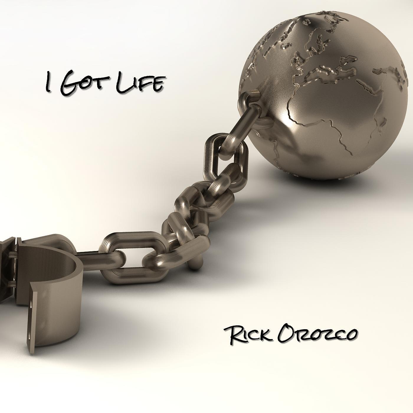 Релиз I Got Life