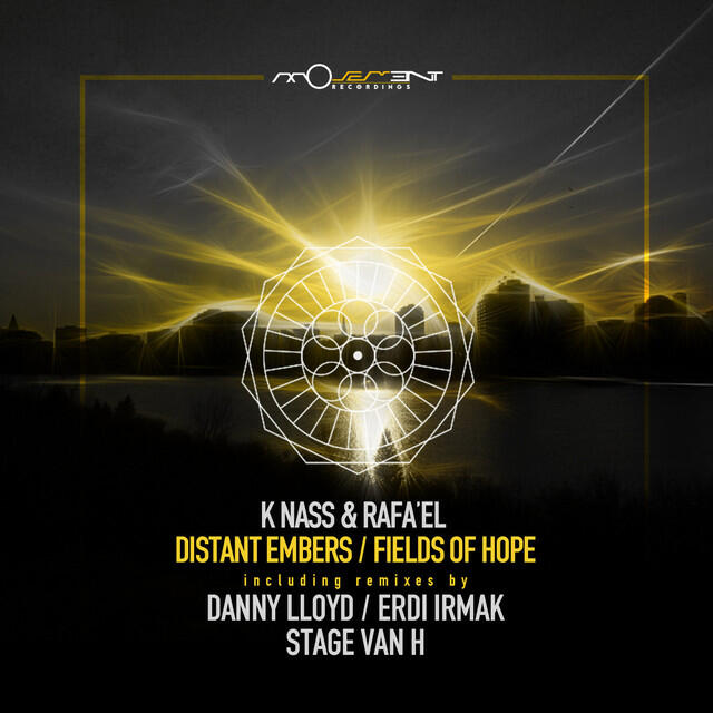 Релиз Fields of Hope