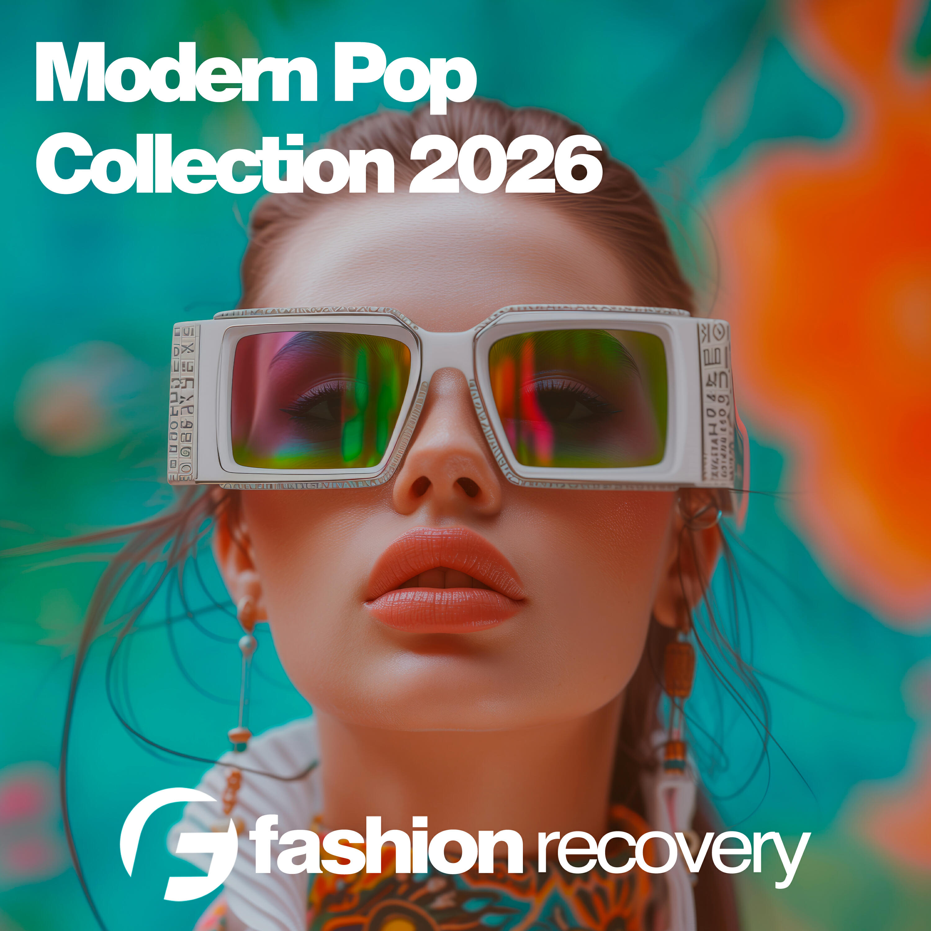 Релиз Modern Pop Collection 2026