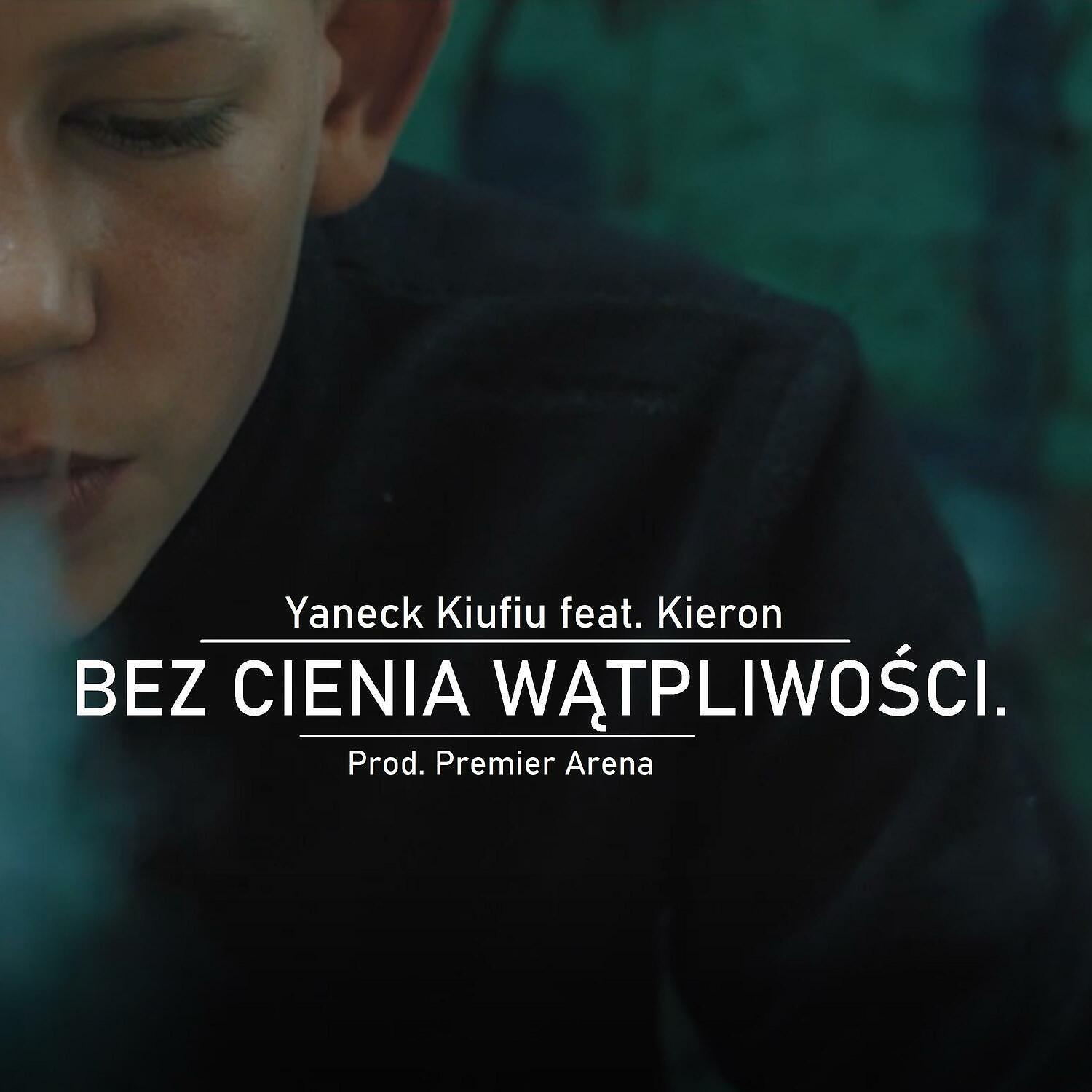 Релиз Bez cienia watpliwosci