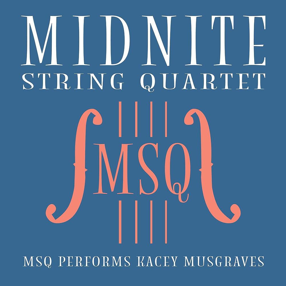 Релиз MSQ Performs Kacey Musgraves
