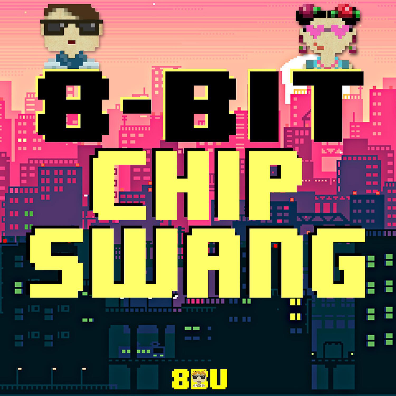 Релиз 8 Bit Chip Swang
