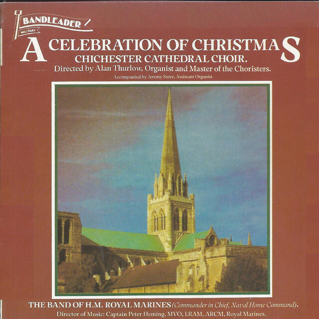 Релиз Christmas Celebration