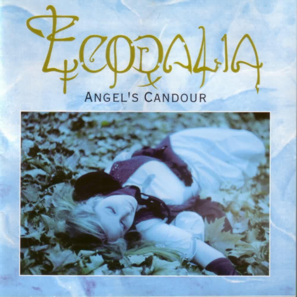 Релиз Angel's Candour