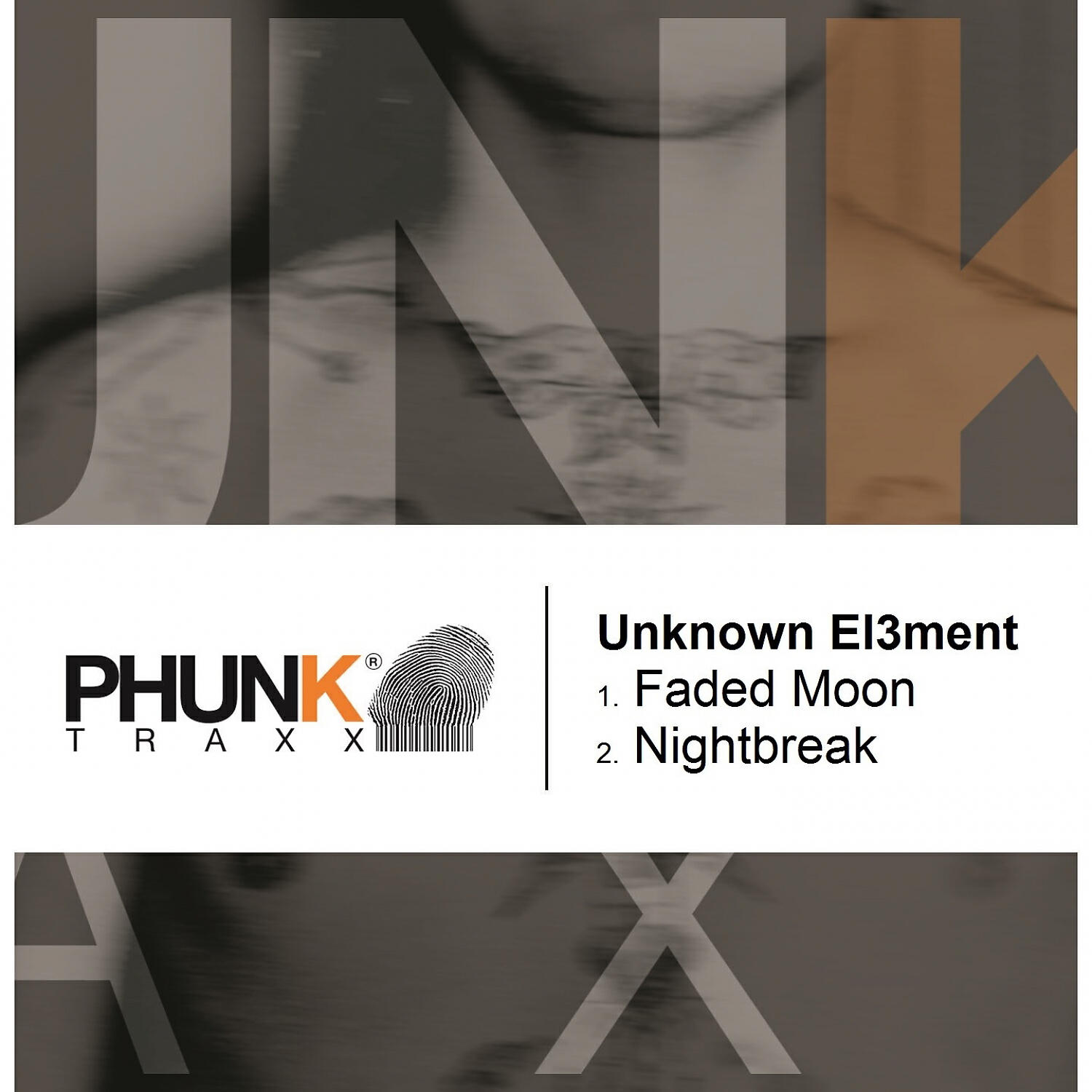 Unknown El3ment