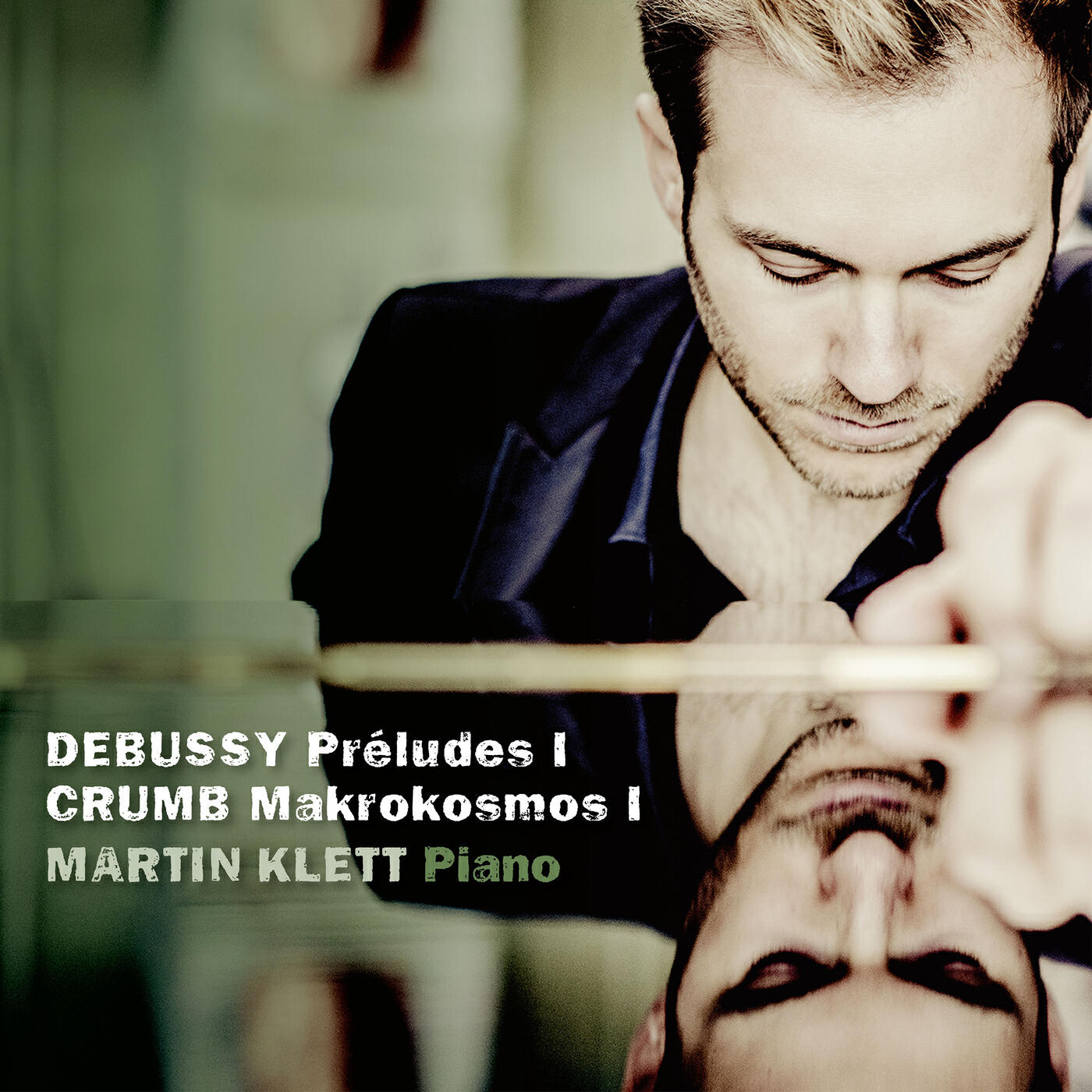 Martin Klett