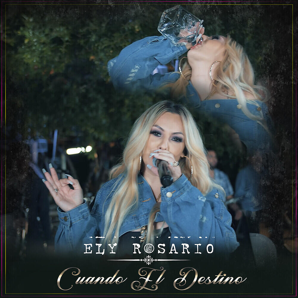 Релиз Cuando El Destino