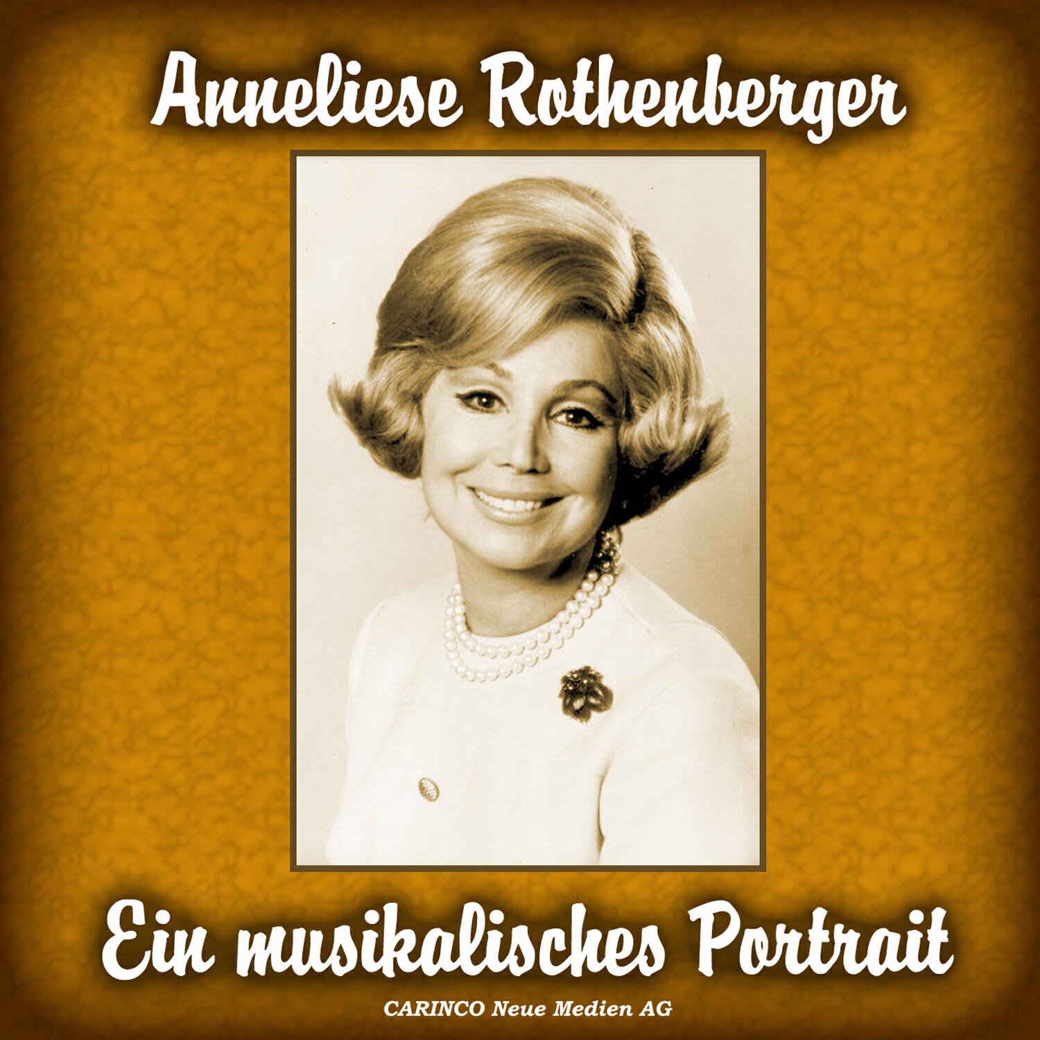 Релиз Ein Musikalisches Portrait
