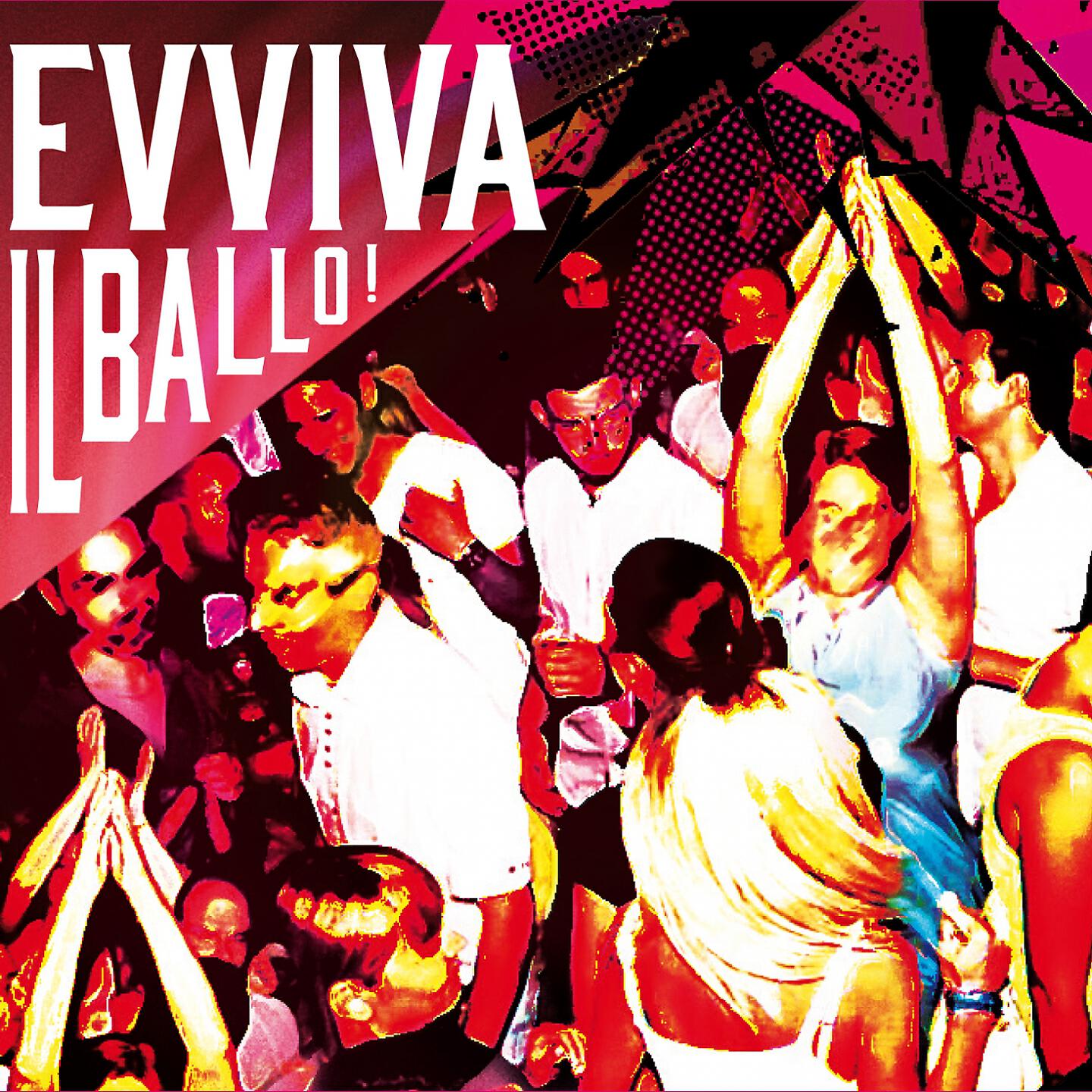 Релиз Evviva il ballo