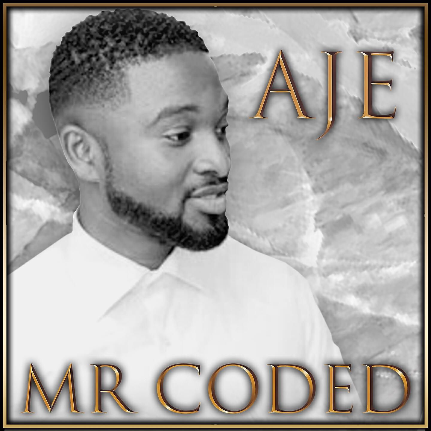 Mr Coded