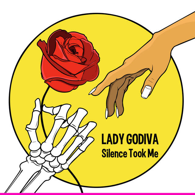 Релиз Silence Took Me