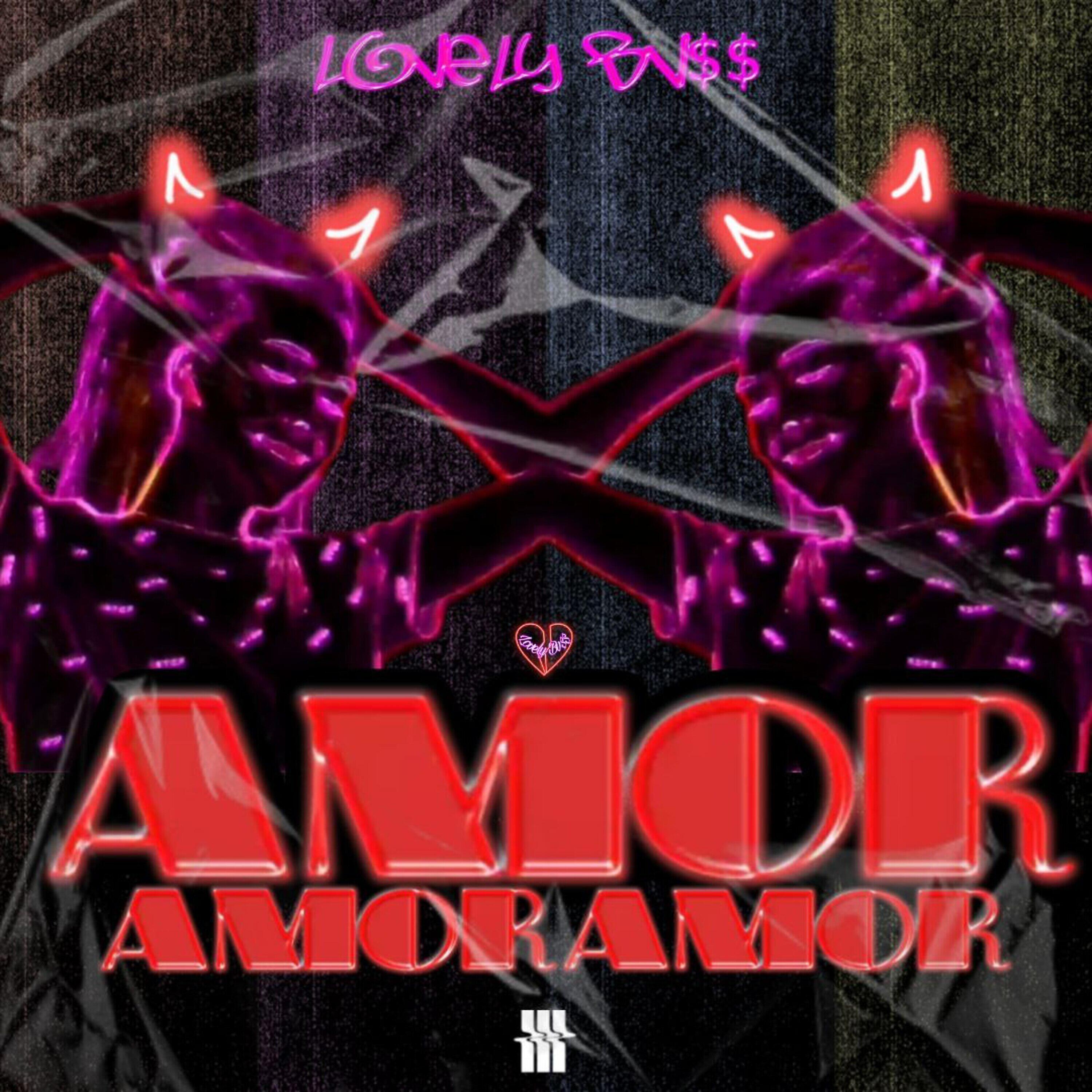 Релиз Amor Amor Amor
