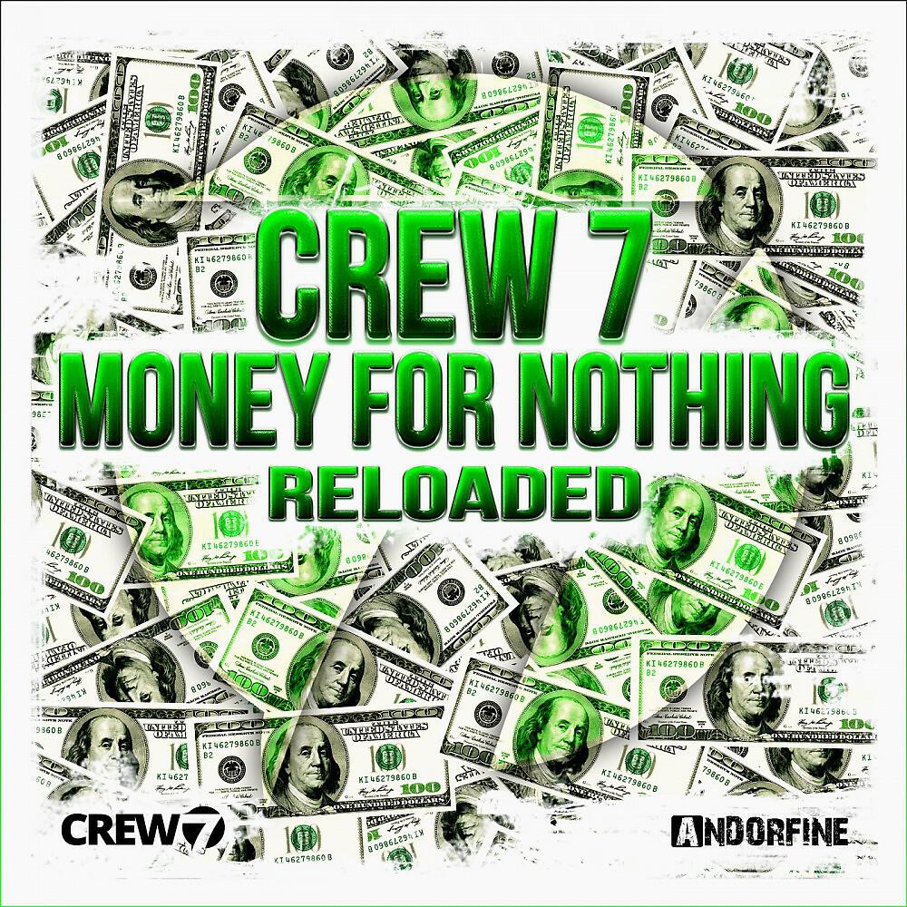Релиз Money for Nothing (Reloaded)