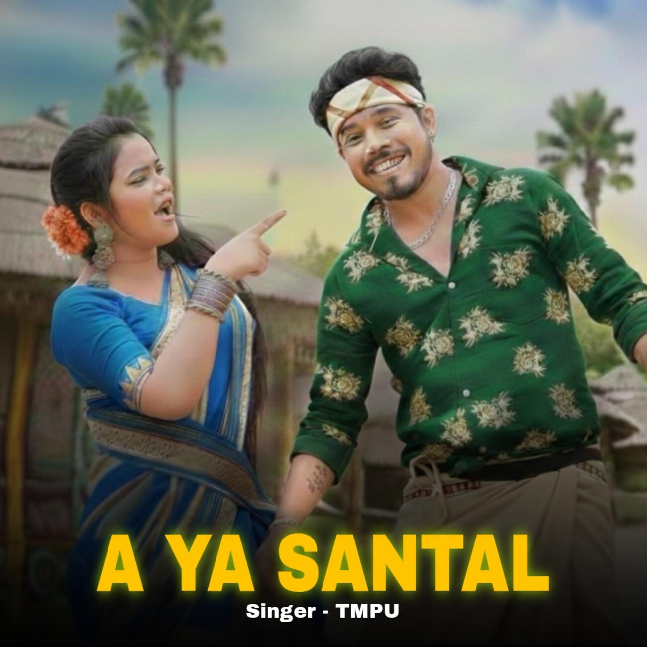 Релиз A YA SANTAL