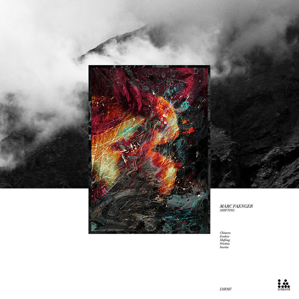 Релиз Shifting