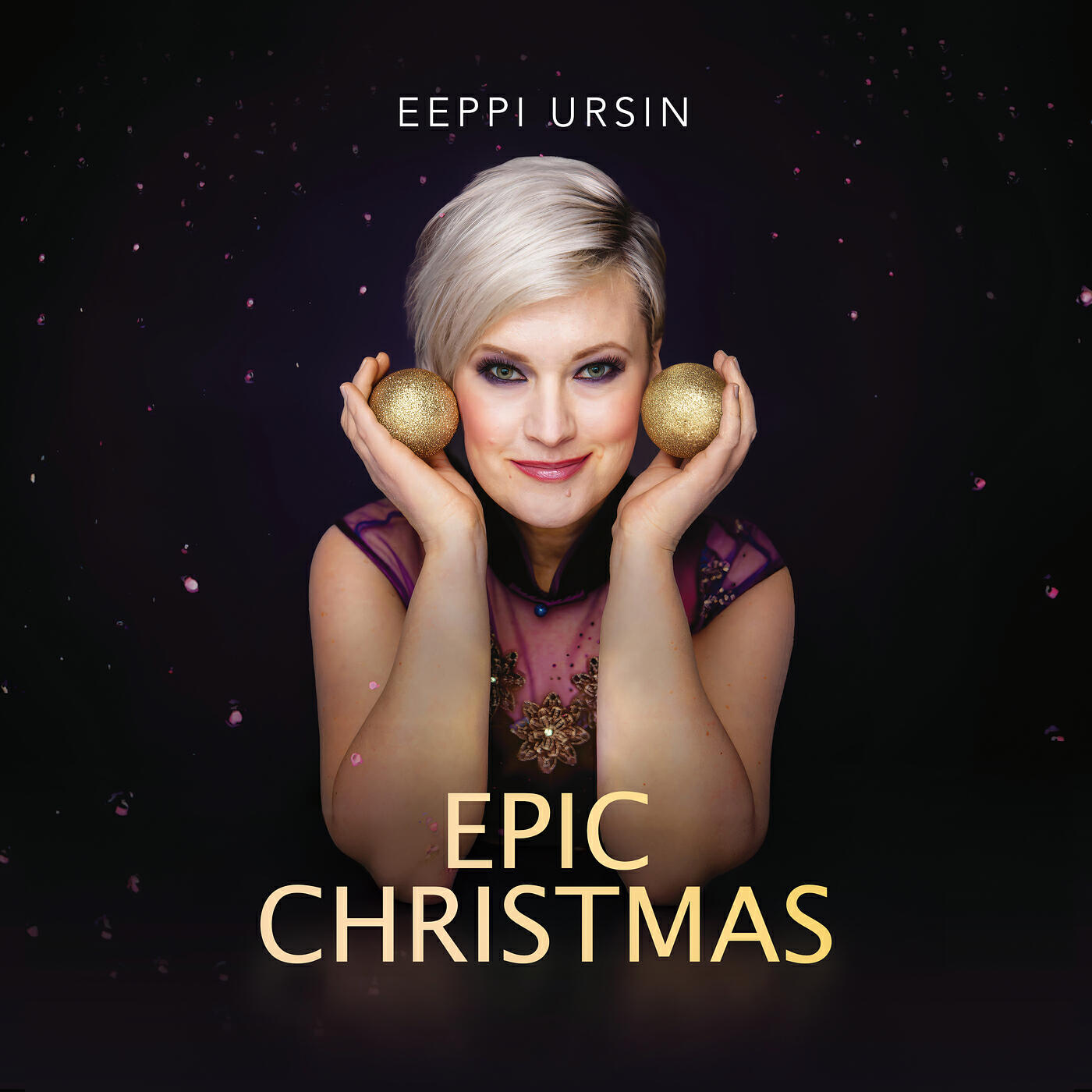 Релиз Epic Christmas