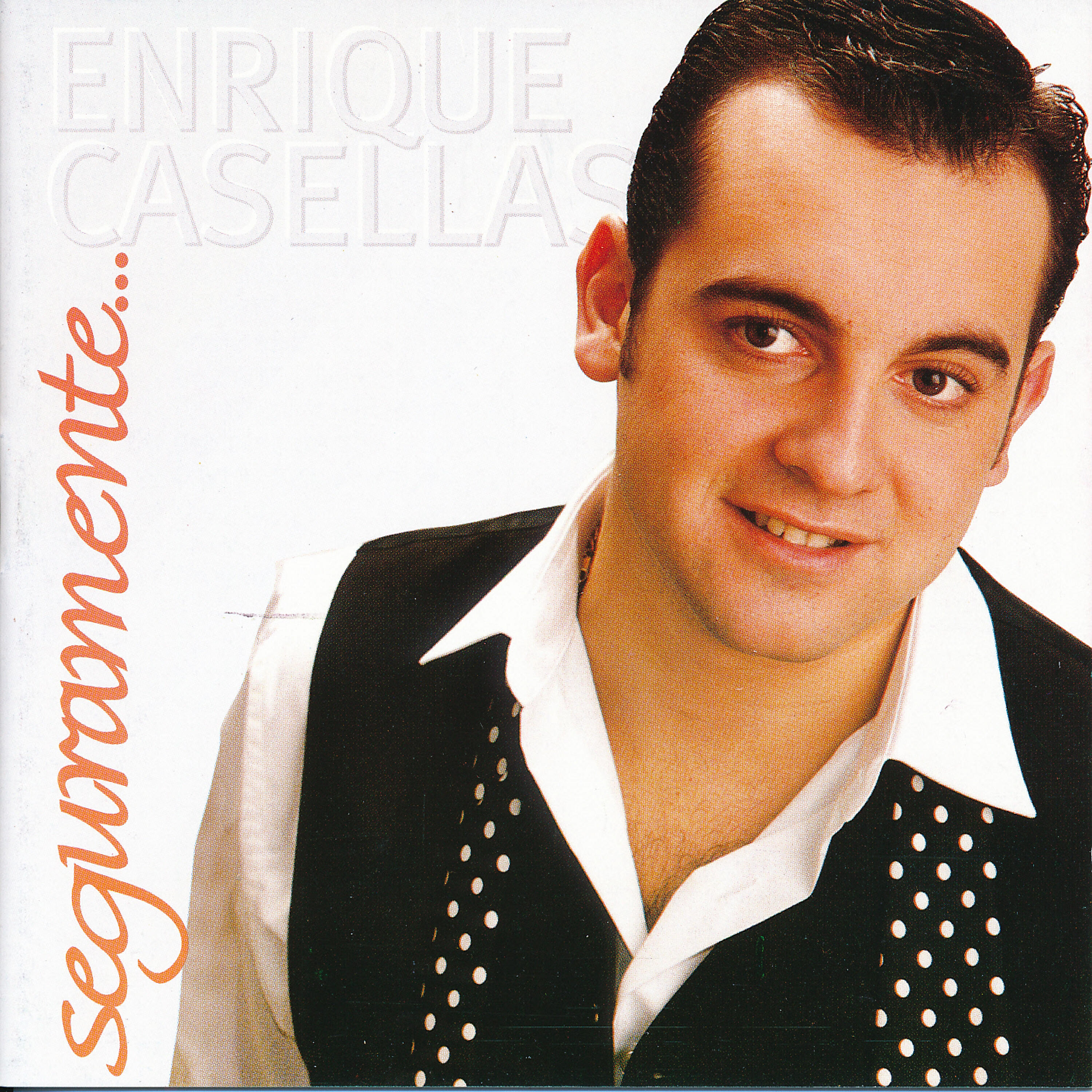 Релиз Seguramente