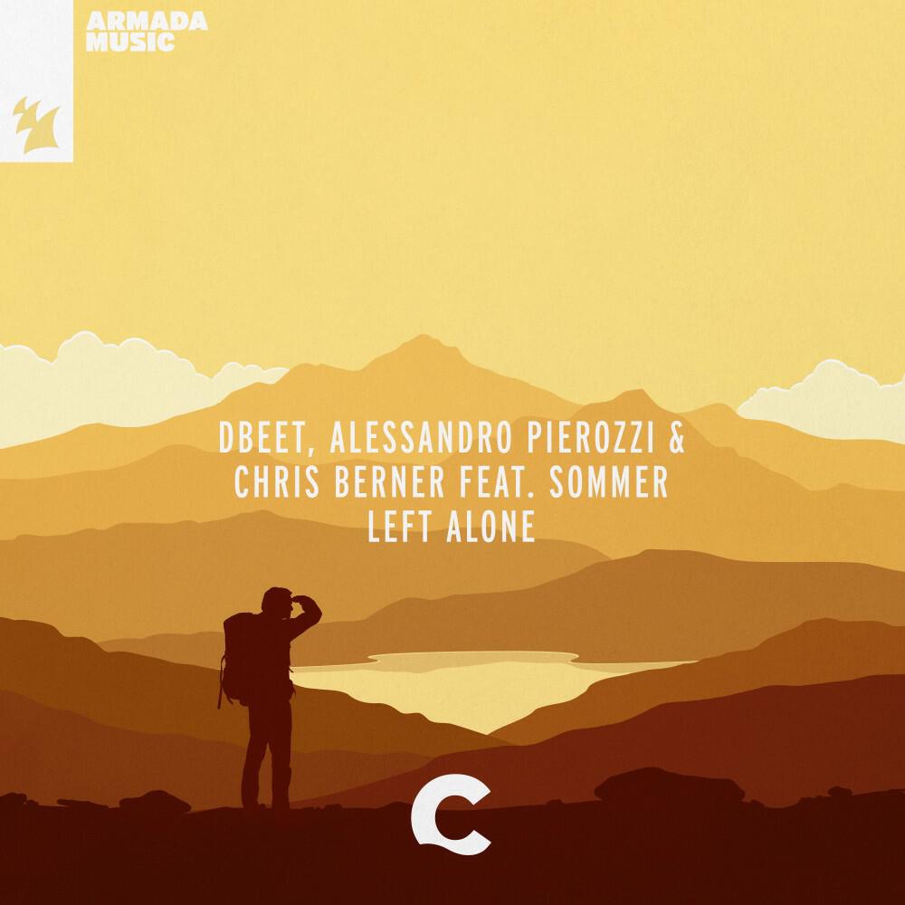Релиз Left Alone
